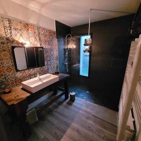 הוילה Coutras Maison Individuelle Cloturee מראה חיצוני תמונה
