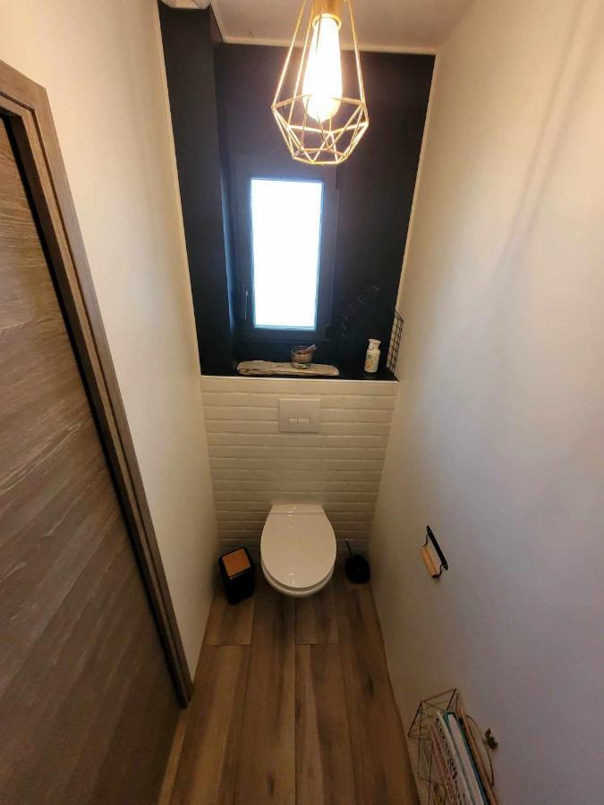 הוילה Coutras Maison Individuelle Cloturee מראה חיצוני תמונה