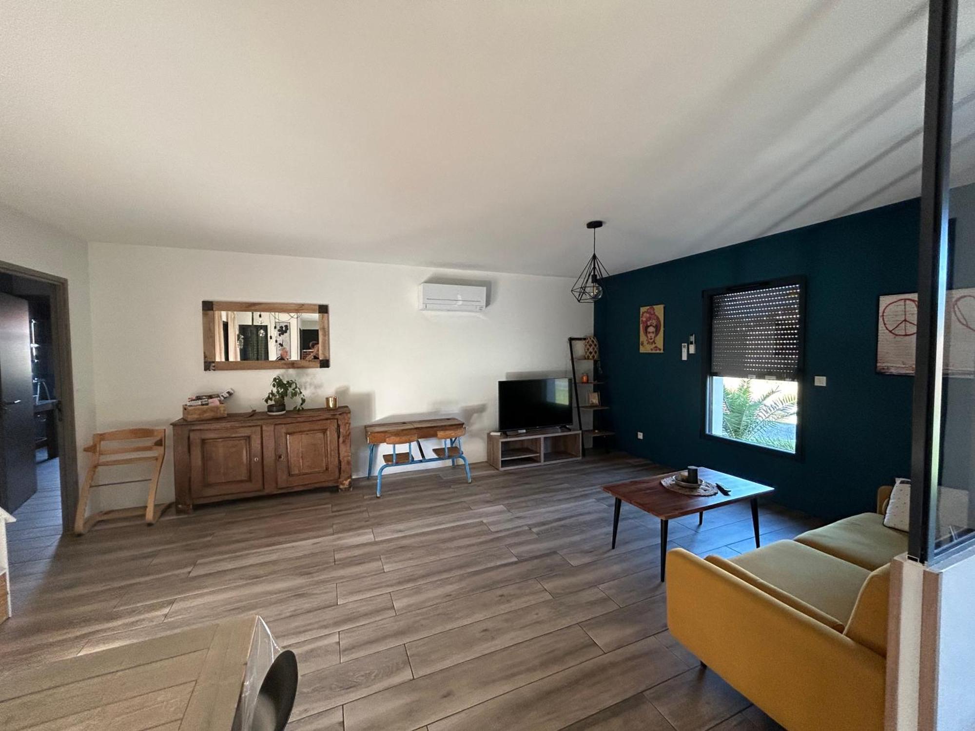 הוילה Coutras Maison Individuelle Cloturee מראה חיצוני תמונה